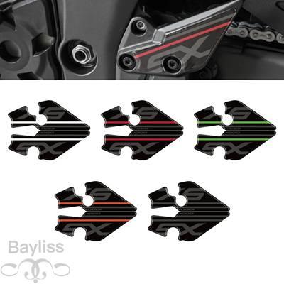 並行輸入品】 カワサキニンジャ 1000SX 2020 2021 2022 2023 2024 2025