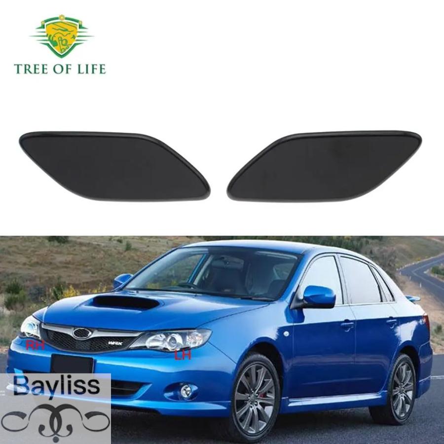 並行輸入品】 スバルインプレッサ WRX STI GH GR GV GE G12 G22 2007