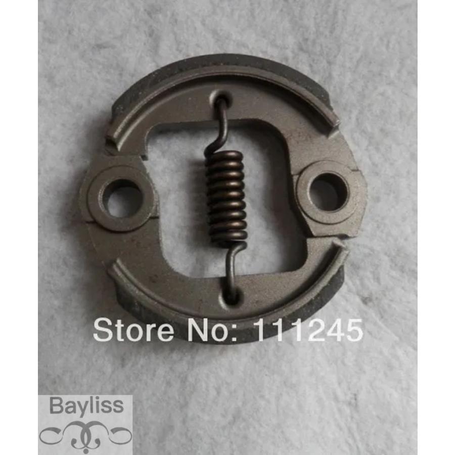 確認専用 並行輸入品】 TU43 クラッチアセンブリ粉末冶金三菱 TB33 TL33 TLE33