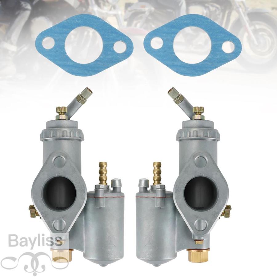 Topteng-bmw k750 r50 r60/2 r69s r12 r1 r71 m72pz28キャブレター : HIRYU - 通販 ...