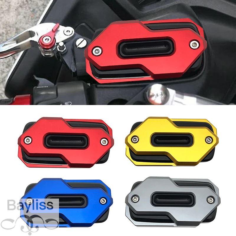 オートバイブレーキ液キャップ For CB650R CB650F CB 650R 650F 2018 