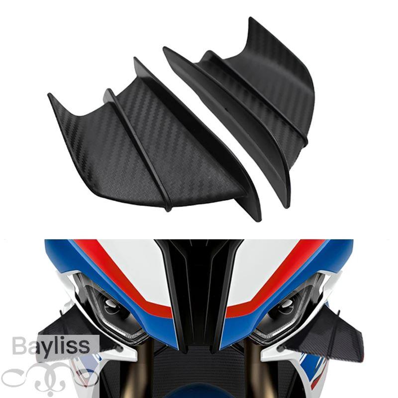 並行輸入品】 バイク用空力ウィングレット bmw s1000rr s1000r s 1000