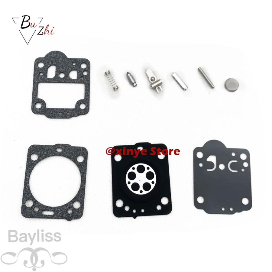 並行輸入品】 Zama RB-149 RB149 RB 149 キャブレターリペアキット
