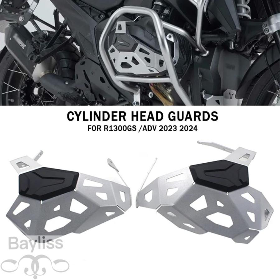 Paramani Per Moto Bmw Per B&MW R1300GS R1300 GS R 1300GS ADVENTURE R 1300 GS ADV 2023 Accessori Moto Anti-vento - 10