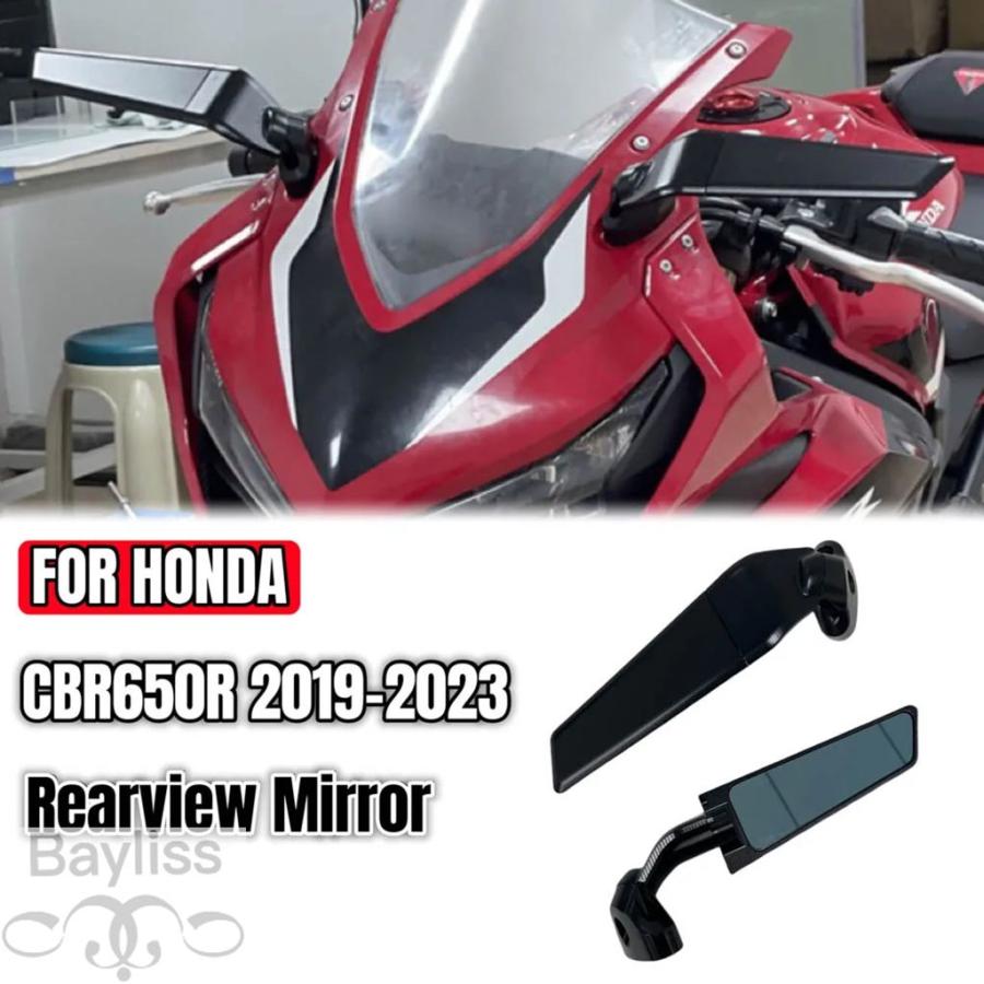 新品 HONDA バイク純正ミラー 88220-MW3-650 ホンダ yk12850-a2107.jpg