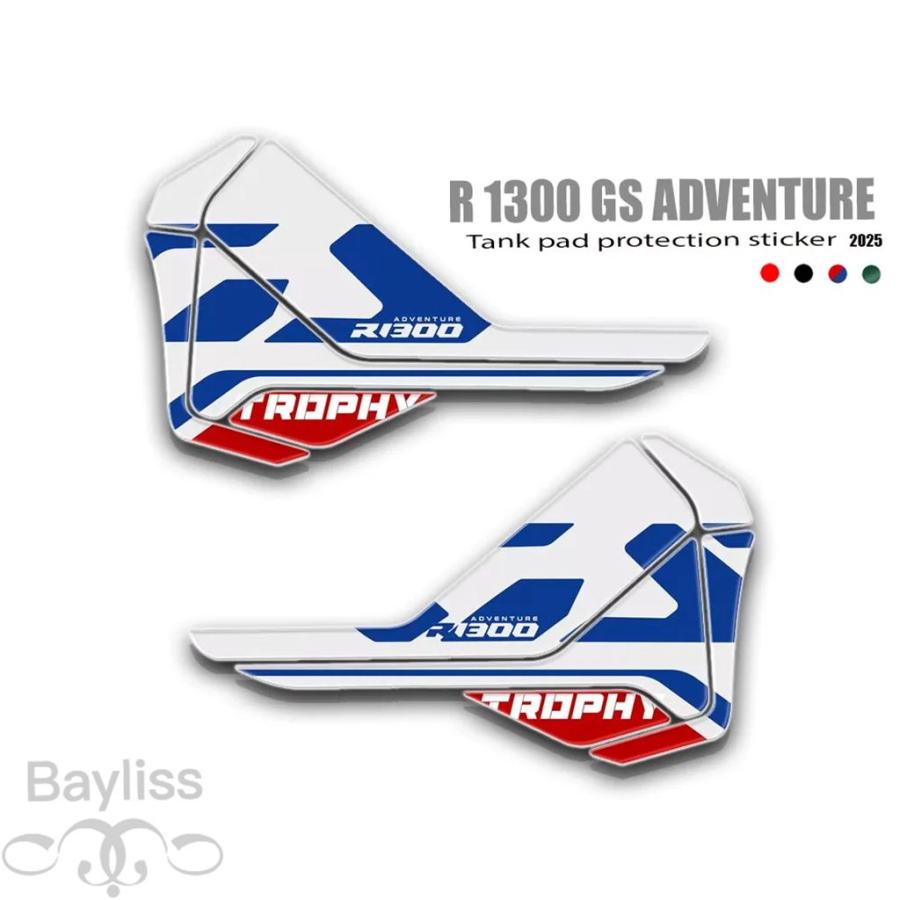 並行輸入品】 R 1300 GS アドベンチャー R1300GS ADV 2025 GS1300