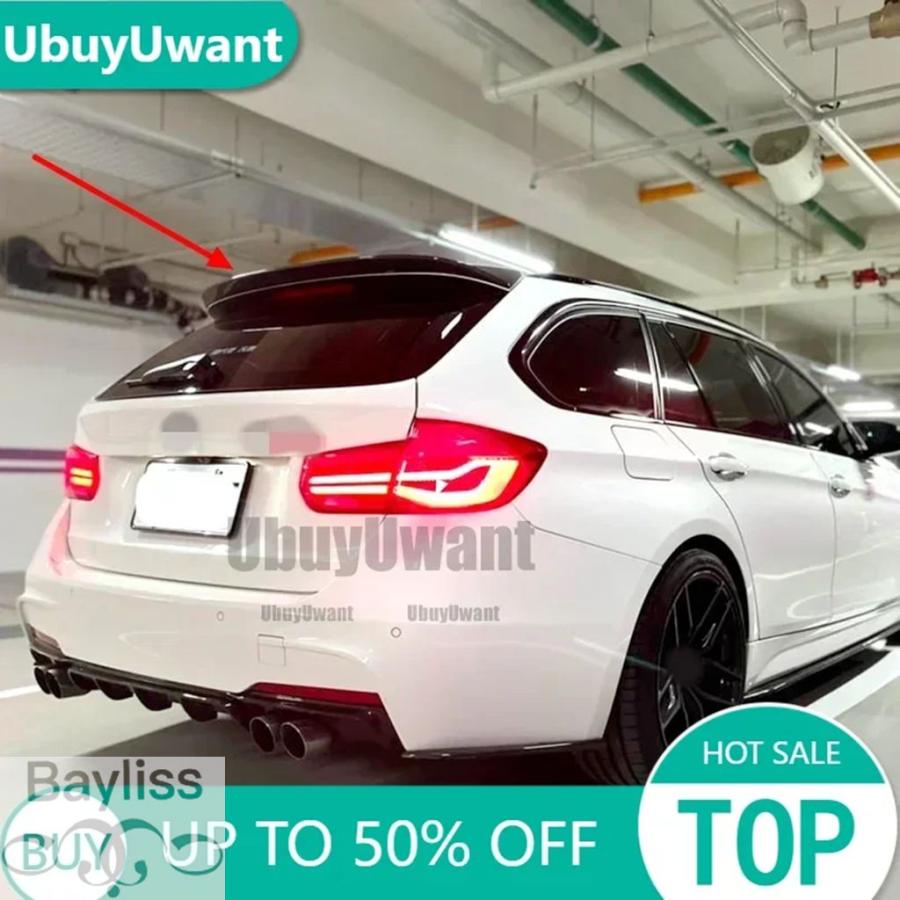 BMW F31 LDA - 3D20 320d ツーリング 前期☆テールセット 楽天市場