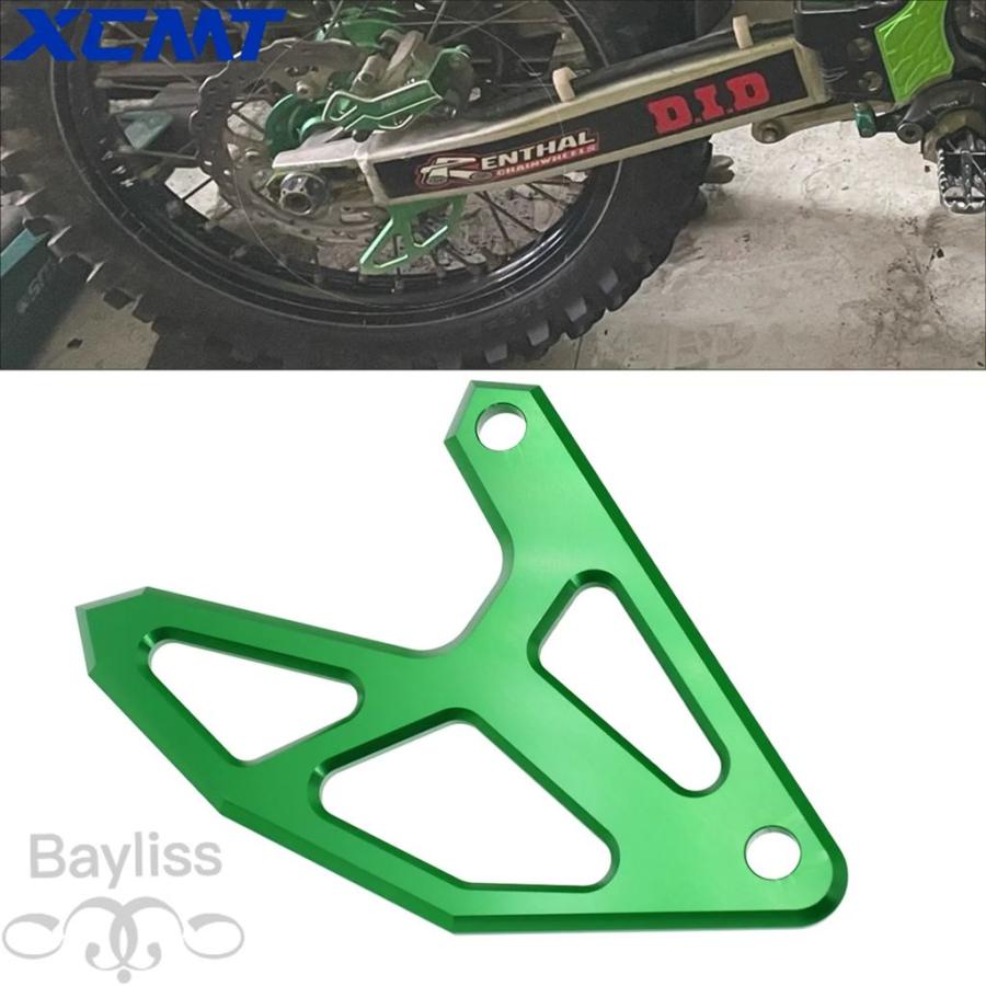 並行輸入品】 モトクロスリアブレーキキャリパー ブレーキディスク