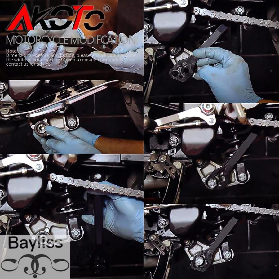 アクセサリー you ZX-4R 専用 カスタムLEDフロントウインカー｜AxxL