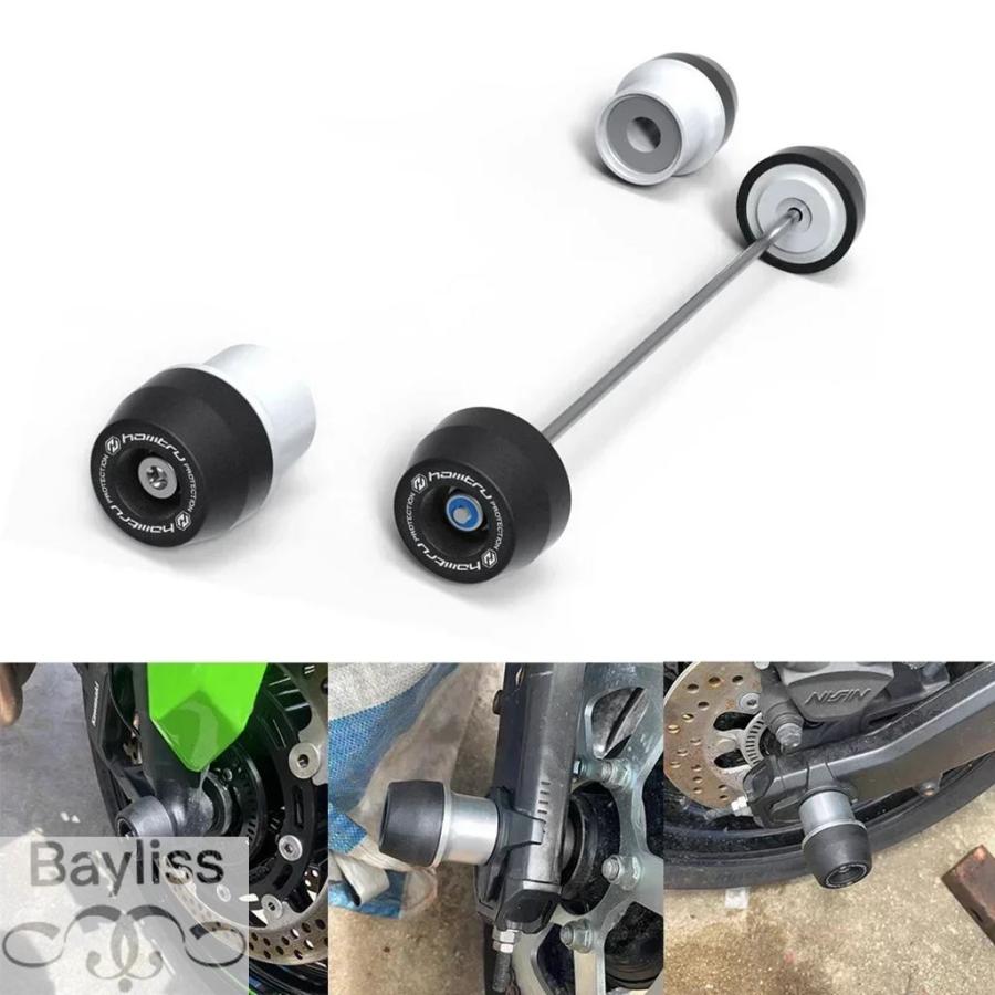 並行輸入品】 カワサキ ZX-4R ZX-4RR ZX4R 2023-2024 ホイール