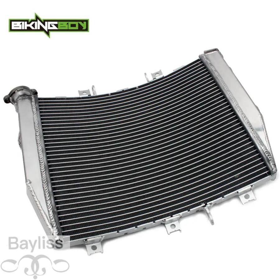 その他 F Ichi 並行輸入品】 BikingBoy-水冷キット ニンジャZX10r 04 05 06 07