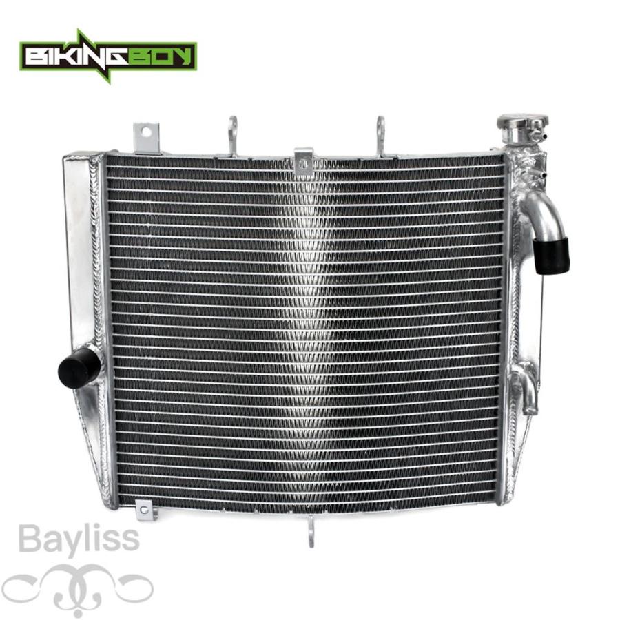 並行輸入品】 BikingBoy-水冷キット ニンジャZX10r 04 05 06 07