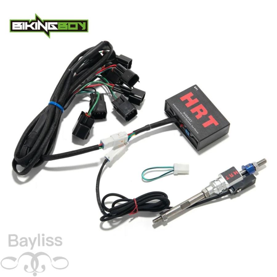 並行輸入品】 電動クイックシフター 一方双方向 zx6r 08 09 10 12-17