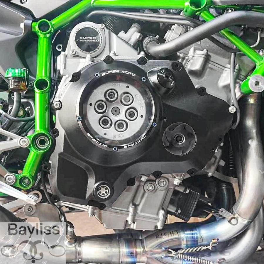 並行輸入品】 カワサキニンジャ-H2-SX se ニンジャ-H2 ニンジャ