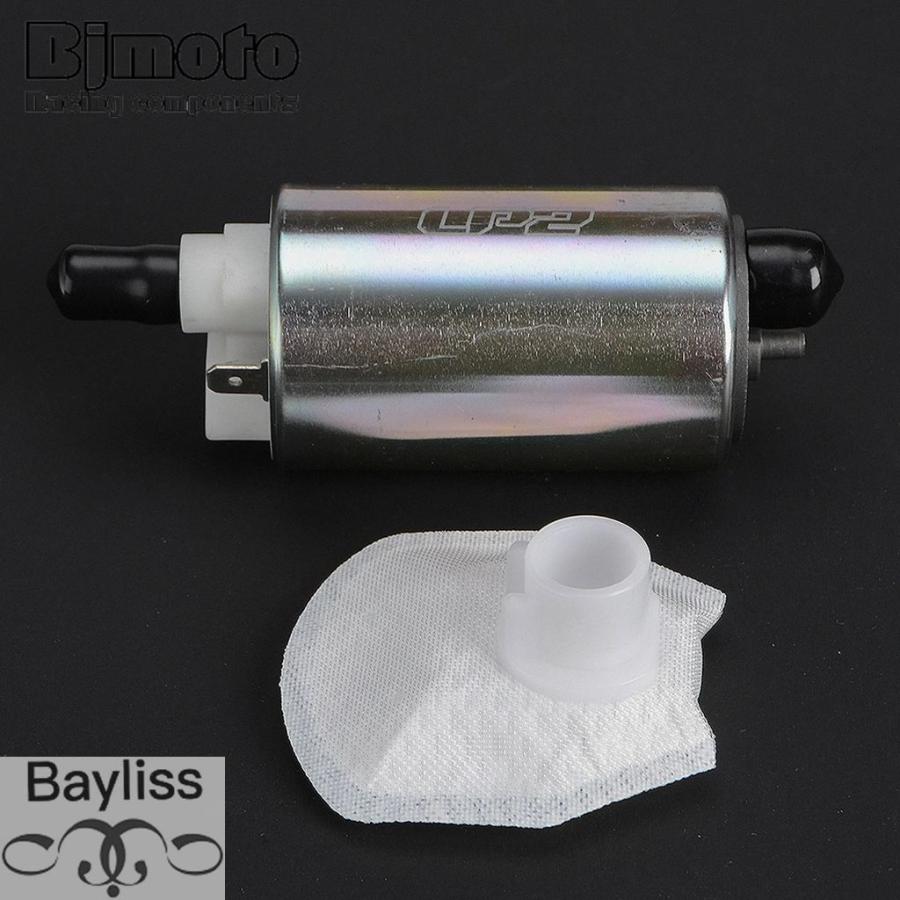 並行輸入品】 カワサキニンジャ用燃料ポンプ 400 650 400r 300 250r