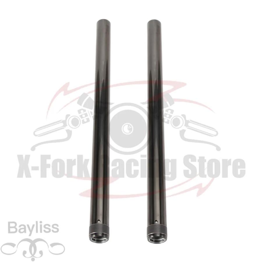 並行輸入品】 カワサキz400用フロントフォークインナーチューブ