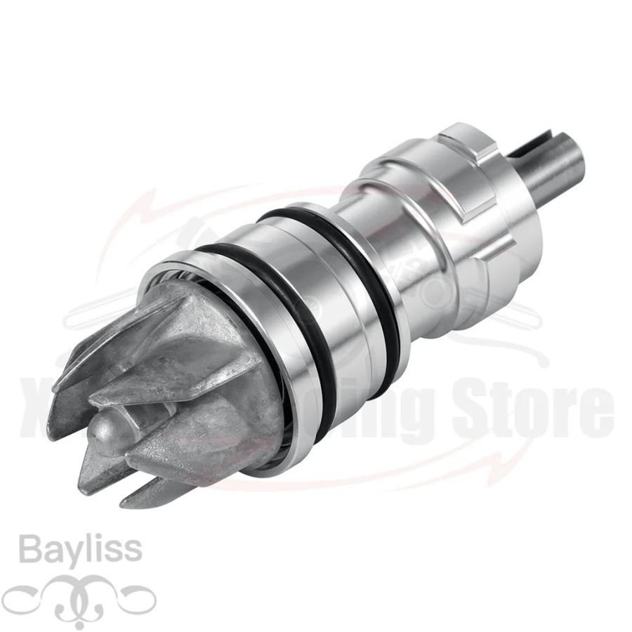 並行輸入品】 ホンダ用バイク 二輪ウォーターポンプ ホンダnss250 2001