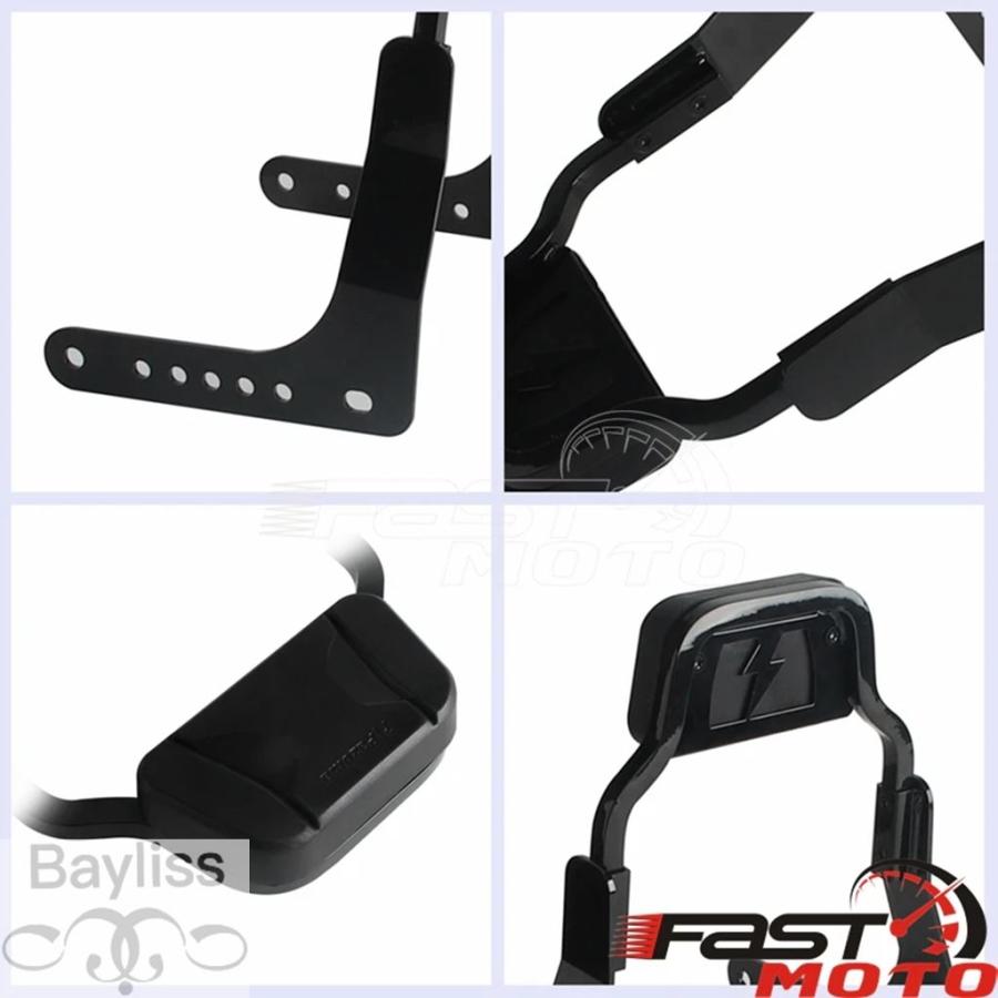 ハーレー用サドルシート&ピリオンシート Amazon | 部品屋K&W harley ハーレー BT CHOPPERS製 ボバース