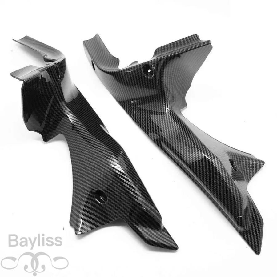 並行輸入品】 Ducati 848 1098 1198 S/R 1098S 1098R アッパーフロント