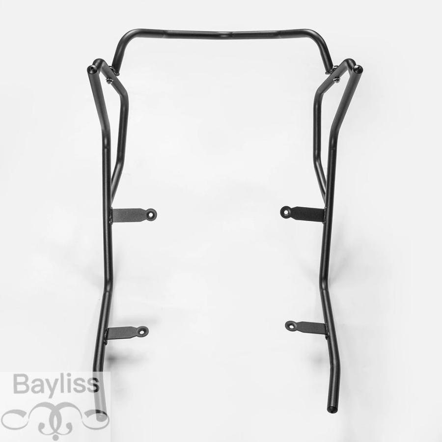 ガード クラッシュ バー NMAX 155 2021-2023 用オートバイ