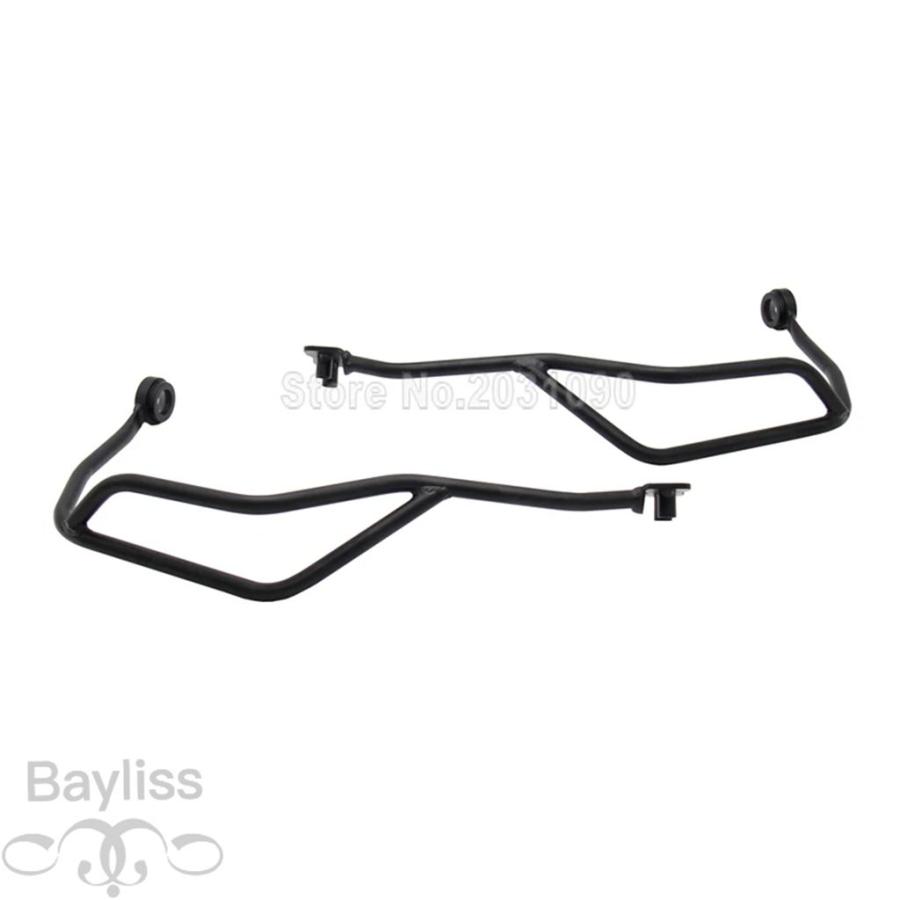 【並行輸入品】 バイク 二輪用ハンドルバーハンドガード ホンダ用保護フレーム クラフ1000l アフリカン 2018_4
