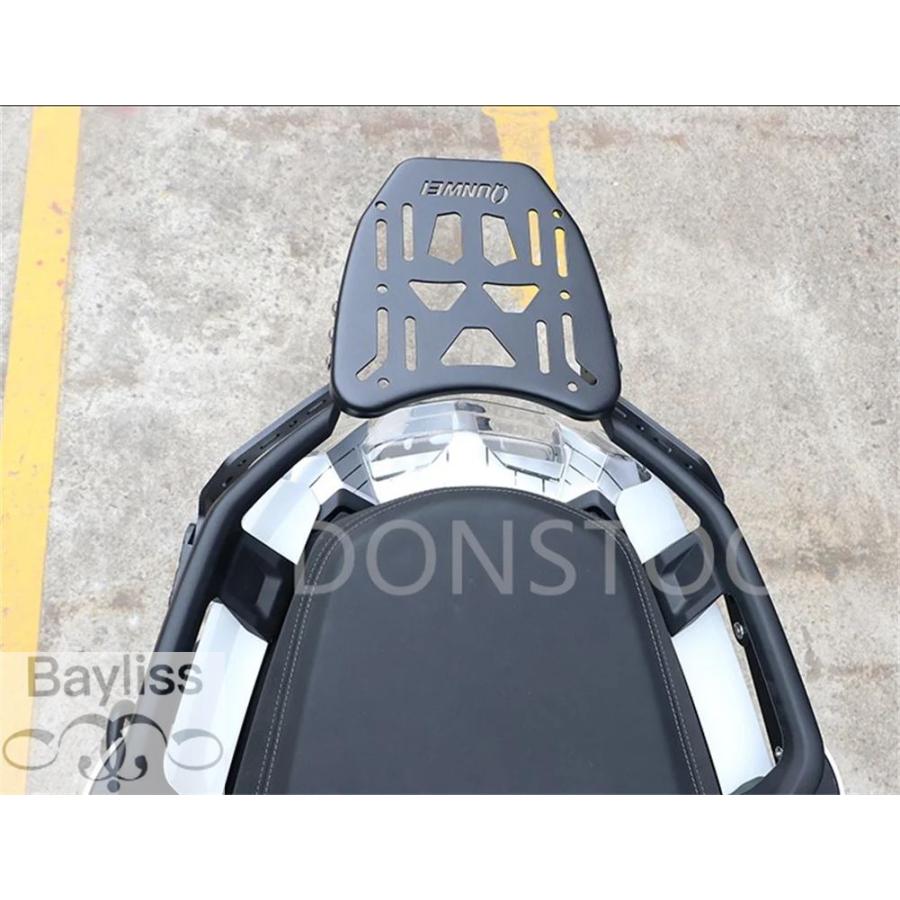 並行輸入品】 BMWトランク用ラゲッジラック リアボックス リアケース