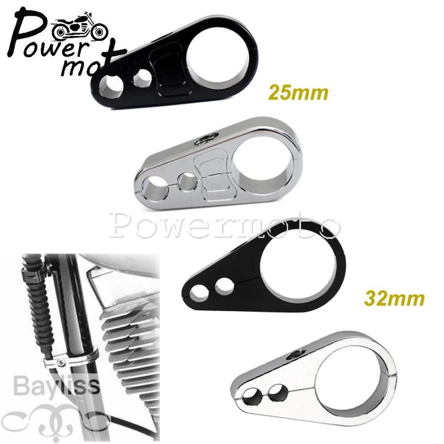 並行輸入品】1 インチ25 mm 1-1/4インチ 32 mmバイクフレームハンドル