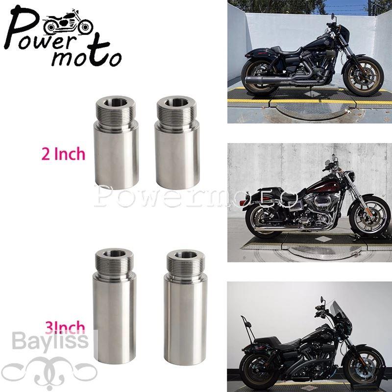 フォークジョイント　41ミリ　ワイドグライド　ハーレー 252888-919507.jpg