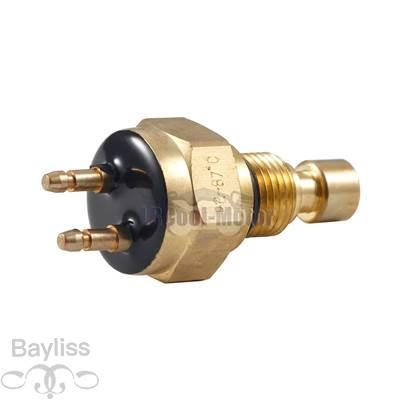 並行輸入品】 カワサキニンジャ用ラジエーターファンスイッチ ZX