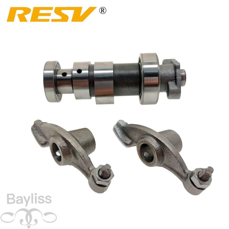 並行輸入品】Resv-カムシャフトロッカーアームカムシャフト 14100-kpp