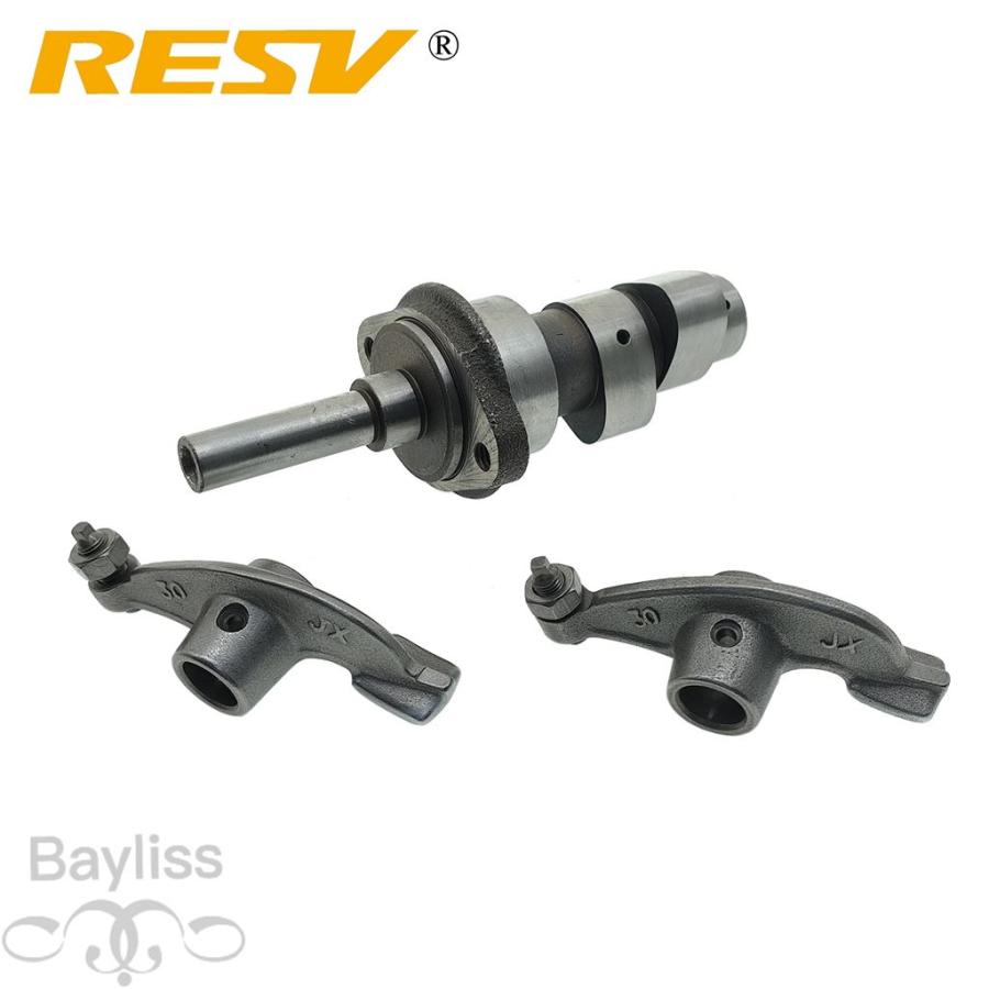 並行輸入品】Resv-ホンダ用カムシャフトロッカーアーム xl125s xl185s