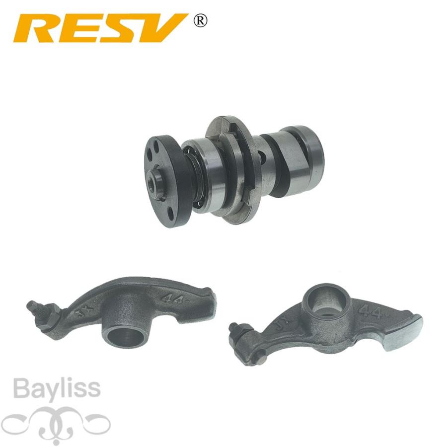並行輸入品】Resv-カムシャフトロッカーアーム スズキvs125バーグマン