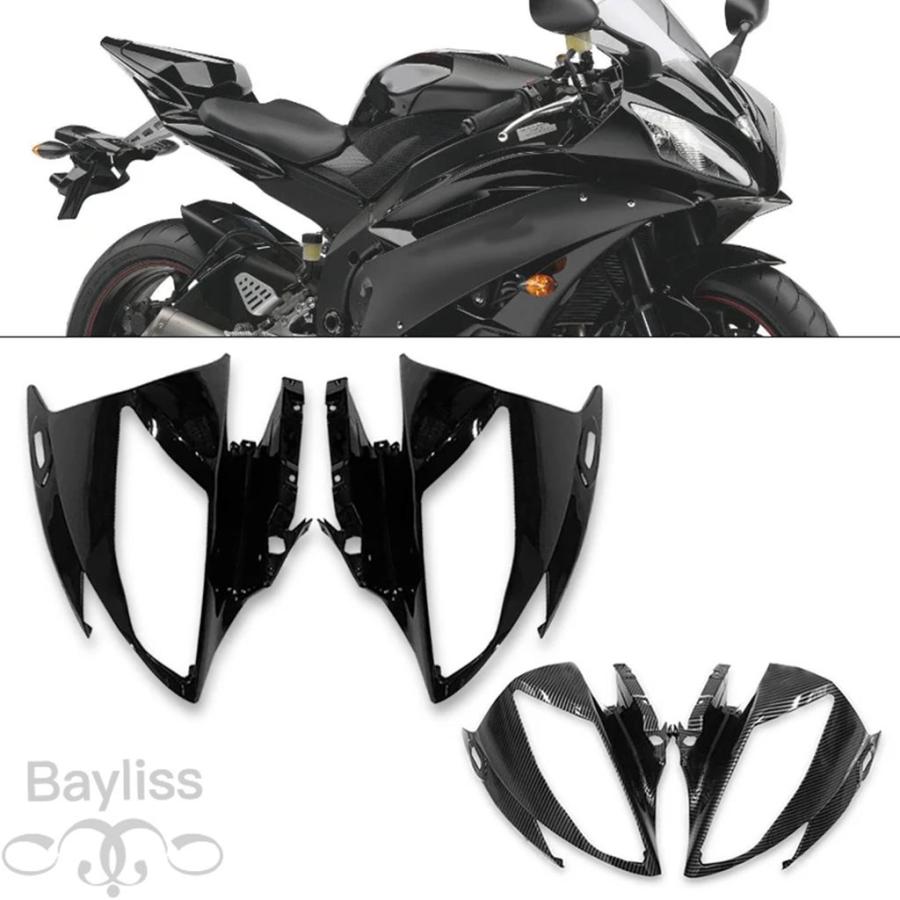 並行輸入品】ヤマハ YZF-R6 YZF R6 2006-2007 バイクアクセサリー