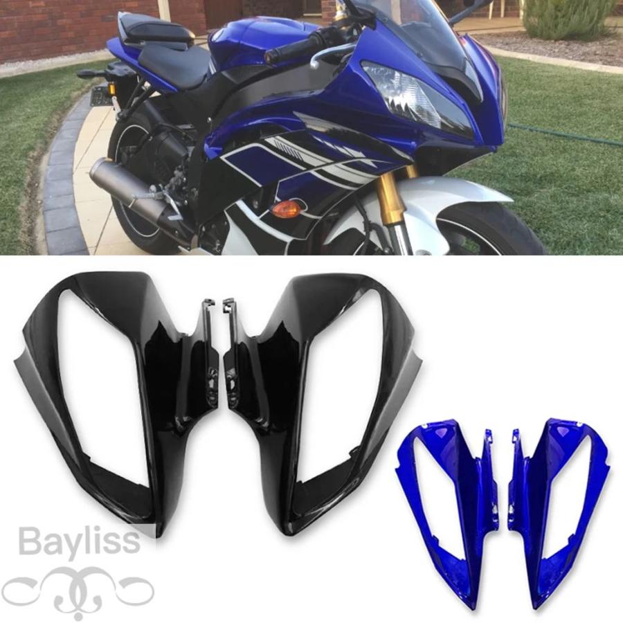 並行輸入品】ヤマハ YZF-R6 YZF R6 2008-2012 2013 2014 2015 2016