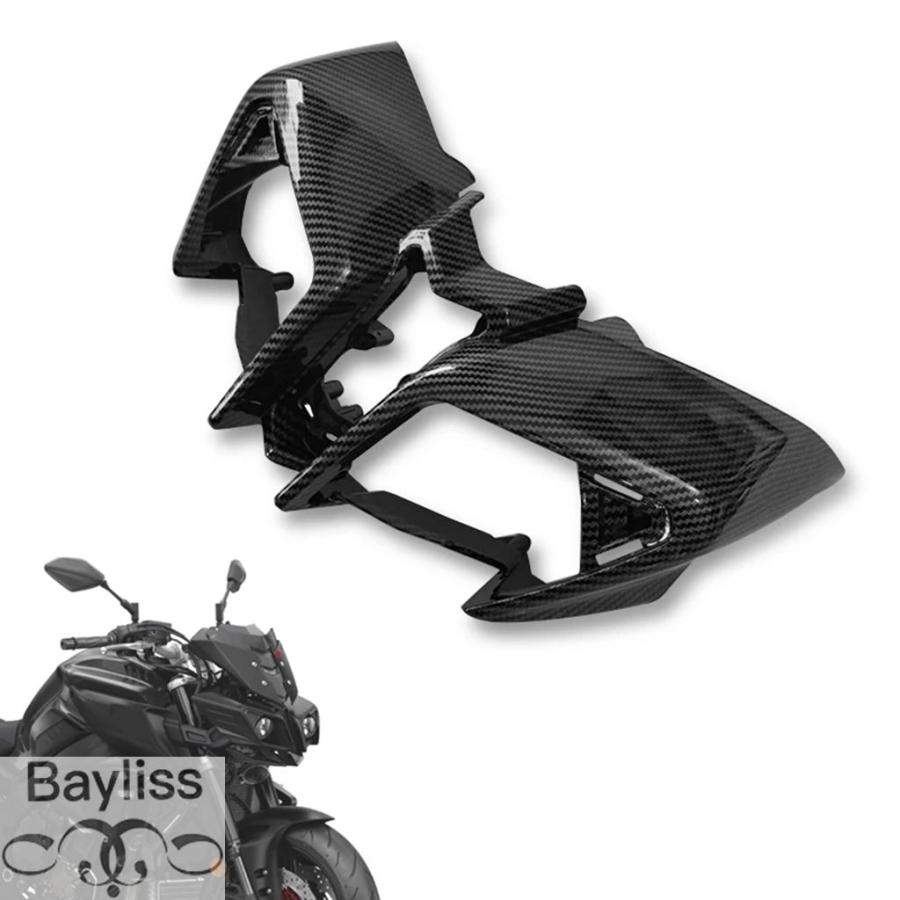 並行輸入品】ヤマハ MT-10 FZ-10 2016-2018 2019 2020 2021 フロント