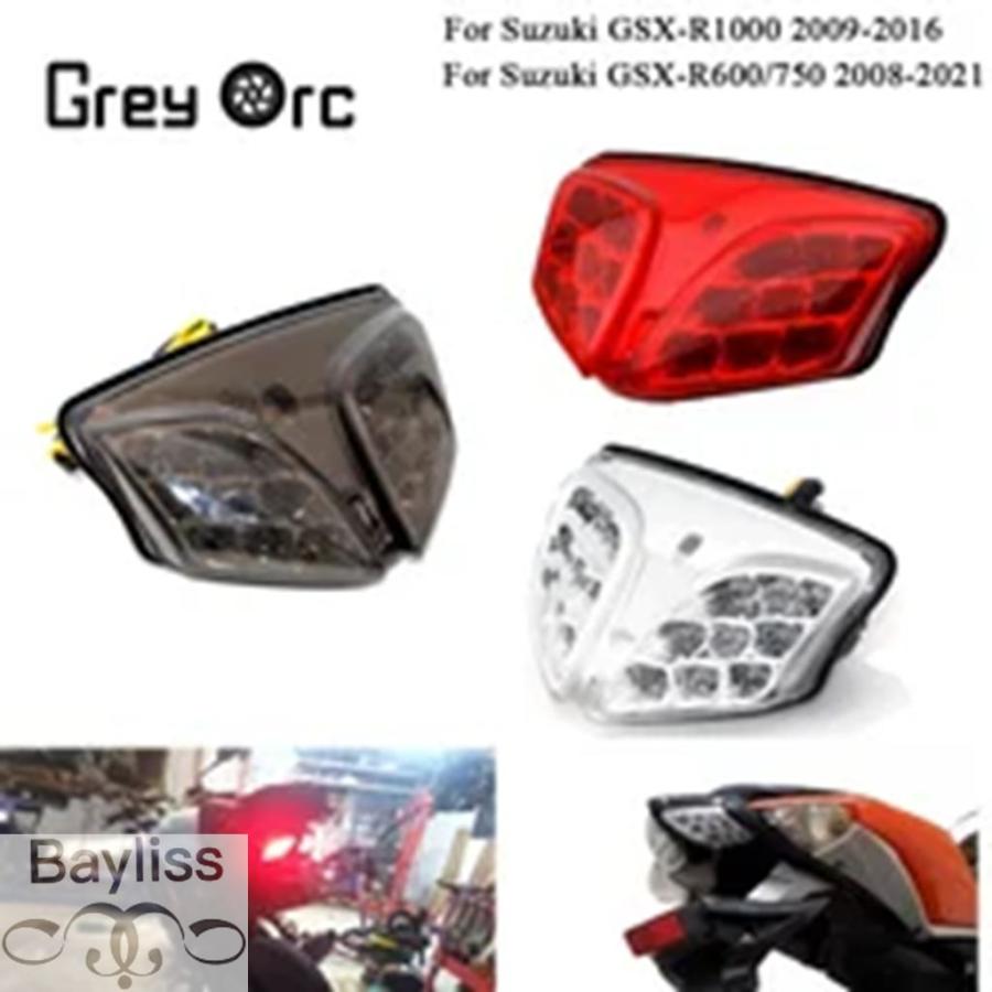並行輸入品】スズキ GSXR GSX-R 600 750 2008-2016 K8 1000 K9 バイク 