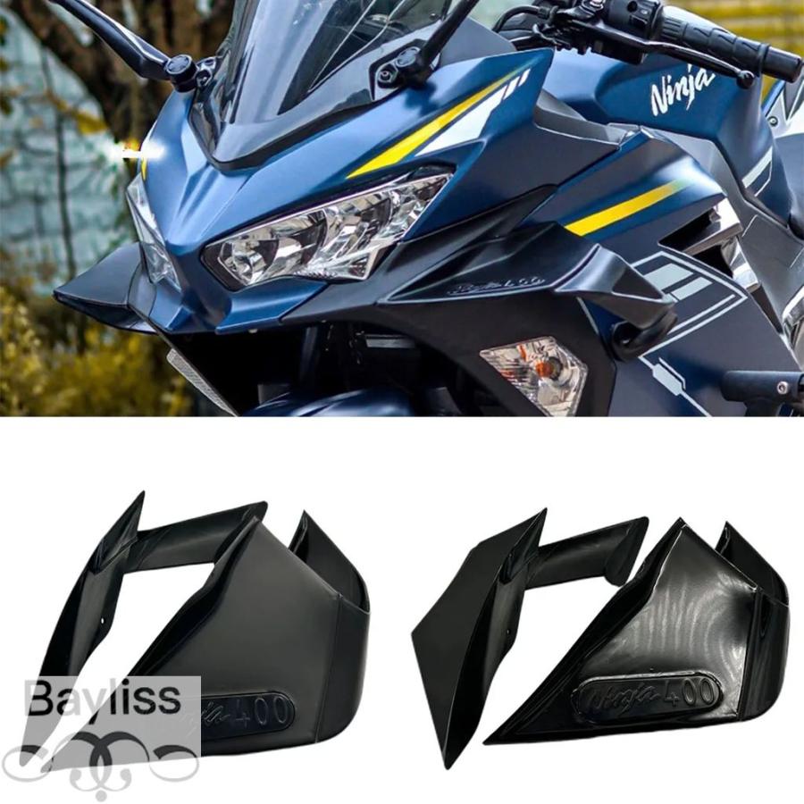 並行輸入品】カワサキ Ninja400 ニンジャ 400 2018 2019 2020 2021