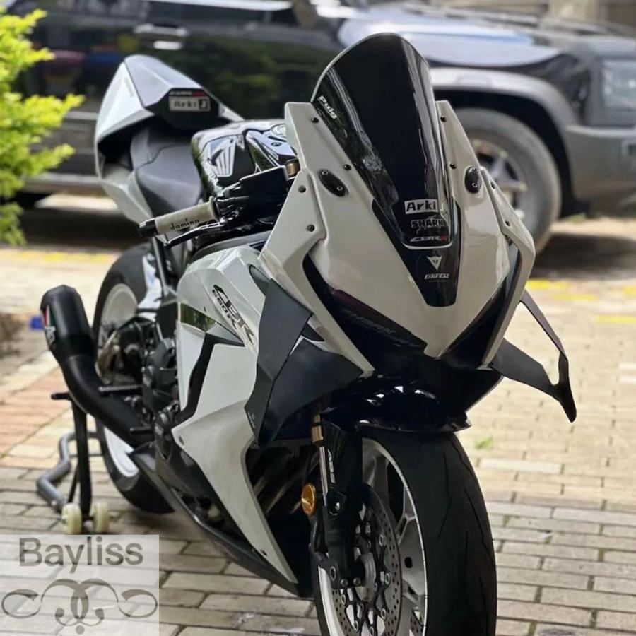 並行輸入品】ホンダ CBR650R CBR 650 R 2019 2020 2021 2022 2023 2024