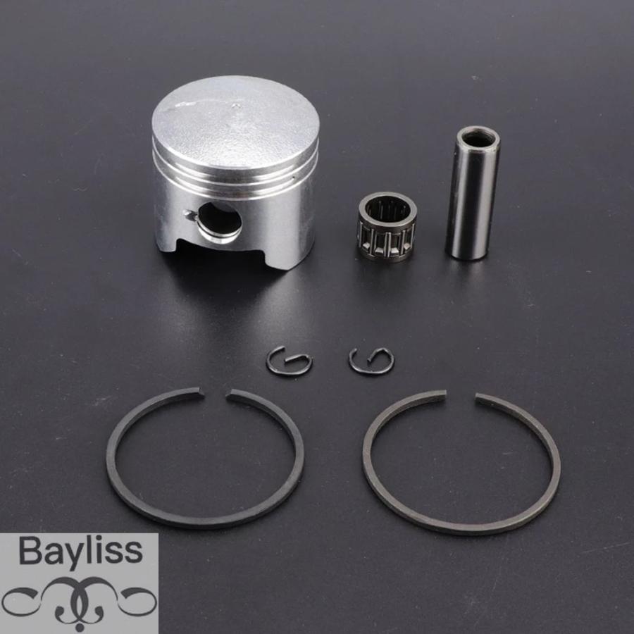 並行輸入品】モトクロス用ピストンキット44-6 40-44mm 49cc用ピストン
