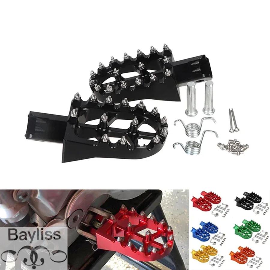 並行輸入品】ホンダ CRF XR 50 70 110 M2R SDG DHZ SSR KAYO