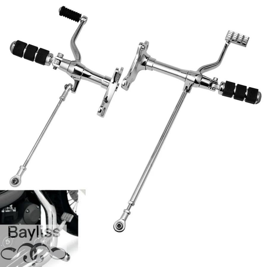 並行輸入品】フォワードコントロール ハーレースポーツスターxl883