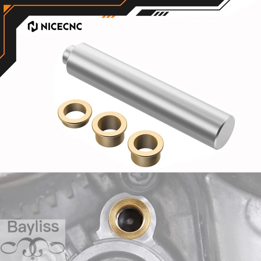 並行輸入品】NICECNC KTM EXC 300 250 XC XCW TPI ハスクバーナ TE300i