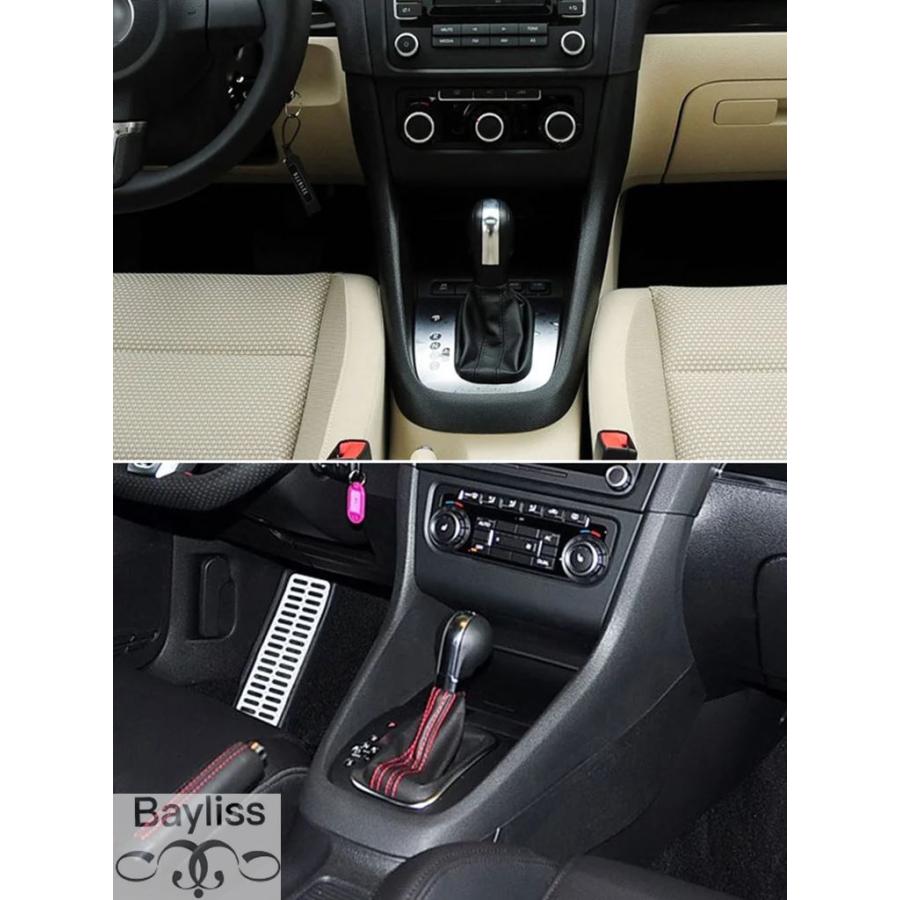 並行輸入品】フォルクスワーゲン VW ゴルフ6 MK6 GTI 2008-2013