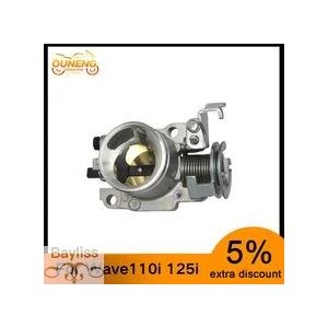 並行輸入品】バイクレーシングスロットルボディ 24/25/26/28/29/30/32