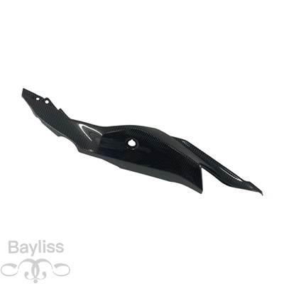 ZX25R/ZX25RR/ZX4RR カーボンシートカバー ZX25R/ZX25RR/ZX4RR カーボンシートカバー ZX25R/ZX25RR/ZX4RR