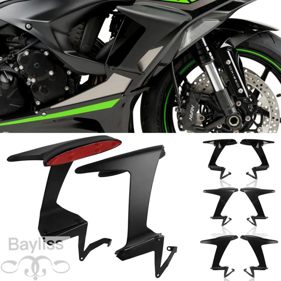 並行輸入品】カワサキzx6rzx 6r ZX-6R 2022バイク 二輪フロント