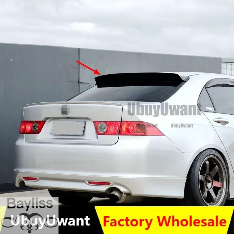 並行輸入品】ホンダアコード CL7 CL9 スポイラーリアウィンドウ