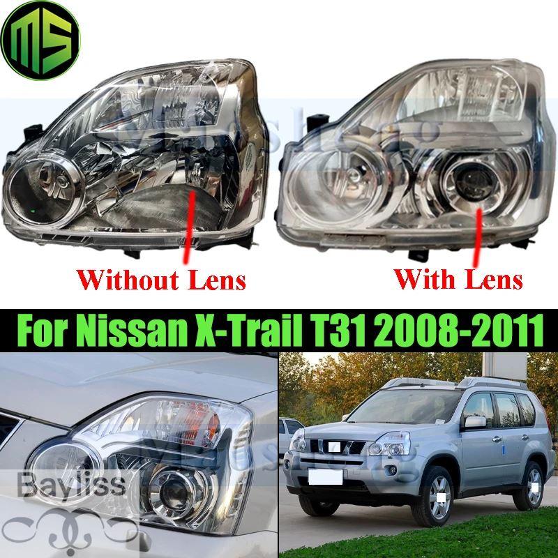 並行輸入品】日産 エクストレイル X-trail T31 2008-2011用 マオシェン