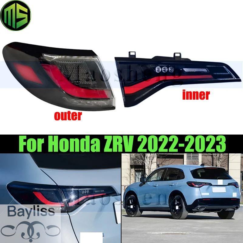 並行輸入品】マオシェン ホンダ ZRV ZR-V 2022-2023用 リアバンパー