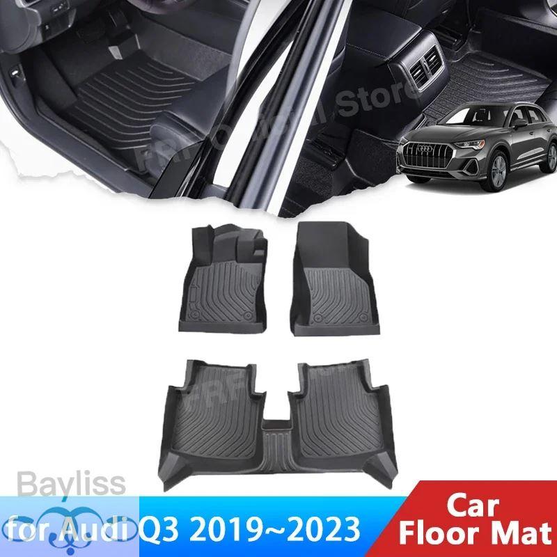 並行輸入品】アウディ Q3 F3 スポーツバック 2019 2020 2021 2022 2023 